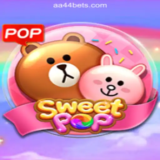 SweetPOP: Exploring the Delightful World of Oficial Slots on AA44.com Platform
