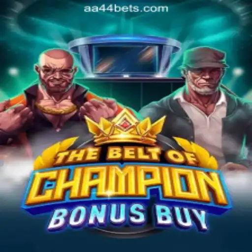 TheBeltOfChampionBonusBuy: An Odyssey into the World of Gaming on AA44.com
