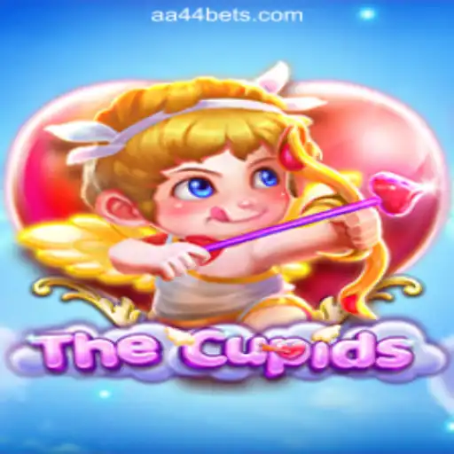 TheCupids: A New Era of Romance Gaming on AA44.com