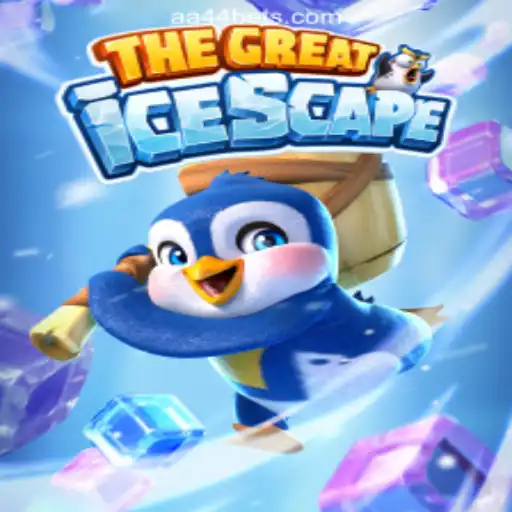 Discover the Exciting World of TheGreatIcescape on AA44.com Platform - Oficial Slots Brasil