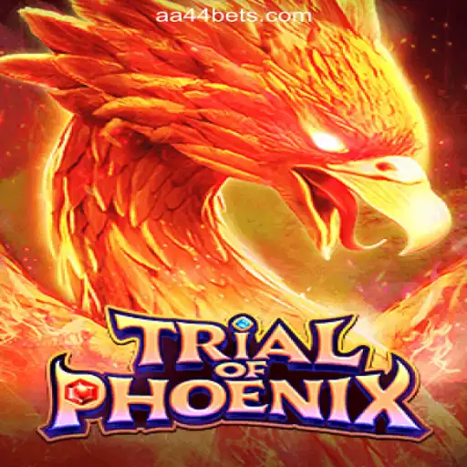 Embark on an Epic Adventure with TrialofPhoenix on AA44.com Platform-Oficial Slots Brasil
