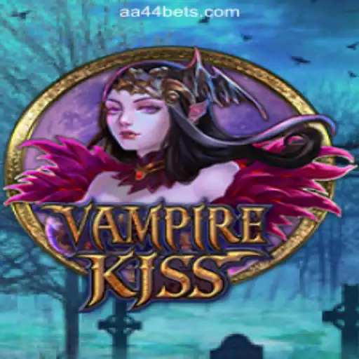 Exploring the Allure of VampireKiss on AA44.com: Oficial Slots Brasil