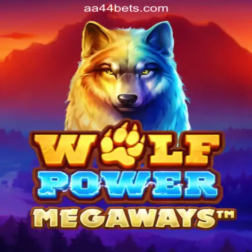 Discover the Thrilling World of WolfPowerMega on AA44.com Platform-Oficial Slots Brasil